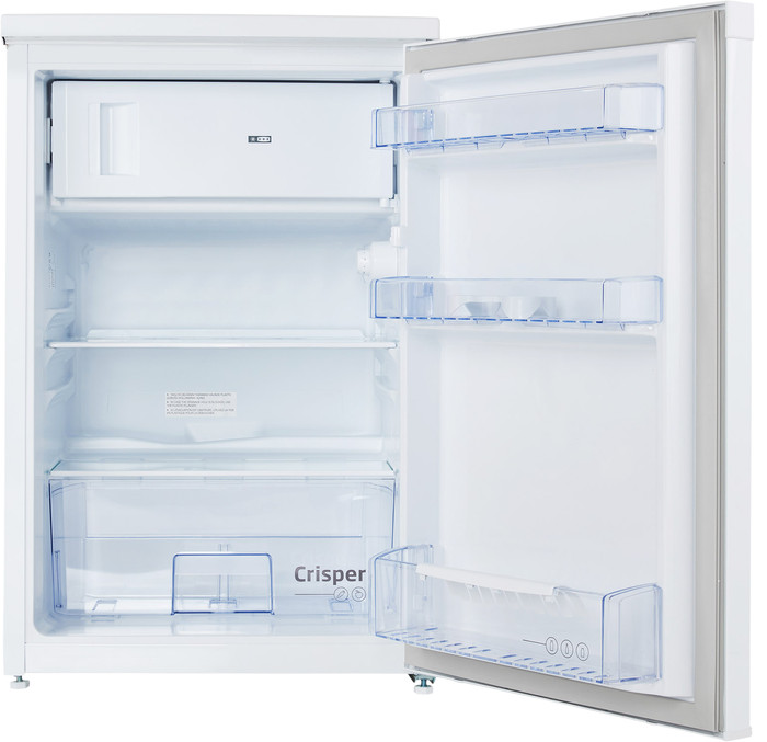 Beko TSE1285N + Beko FNE1074N intérieur