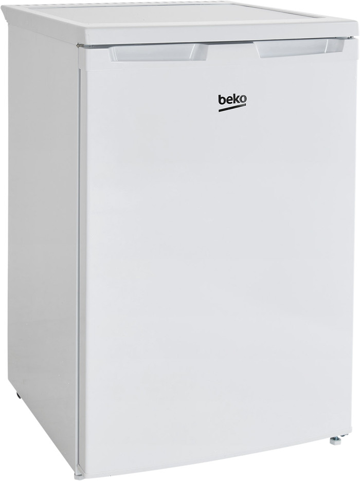 Beko TSE1285N + Beko FNE1074N côté gauche