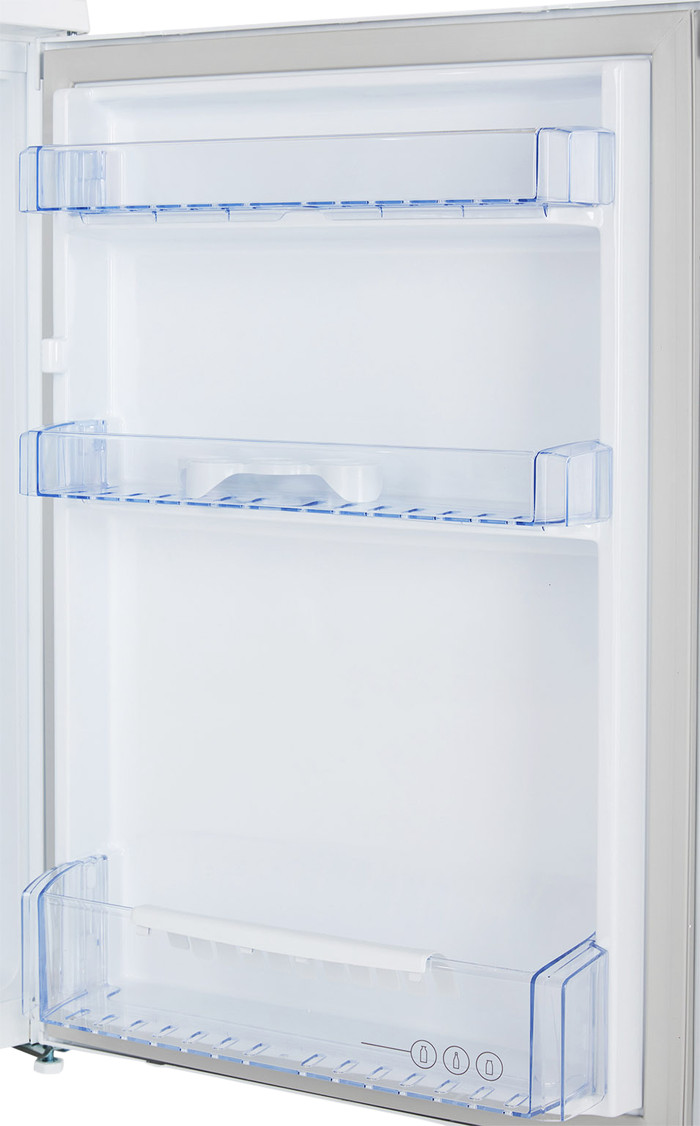 Beko TSE1285N + Beko FNE1074N détail