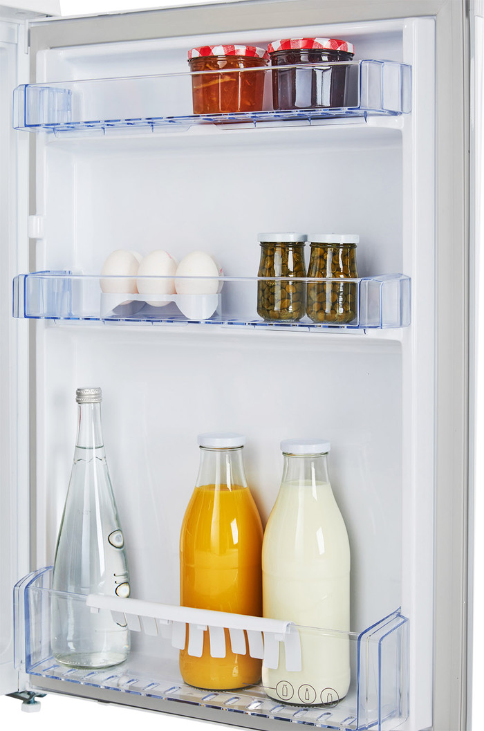 Beko TSE1285N + Beko FNE1074N détail