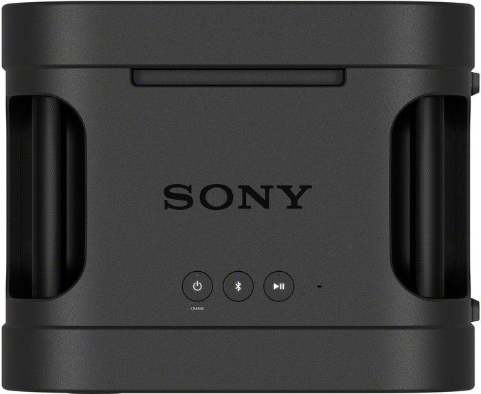 Sony ULT Tower 7 bovenkant