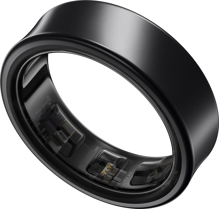 Samsung Galaxy Ring Maat 6 Zwart Main Image