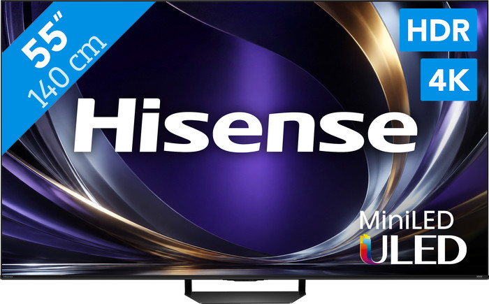 Hisense ULED 55" U79S PRO (2026) Main Image