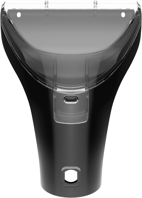 BISSELL SpotClean Cordless RU detail