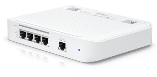 UniFi Switch Flex XG null