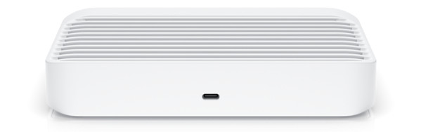 UniFi Switch Flex XG null