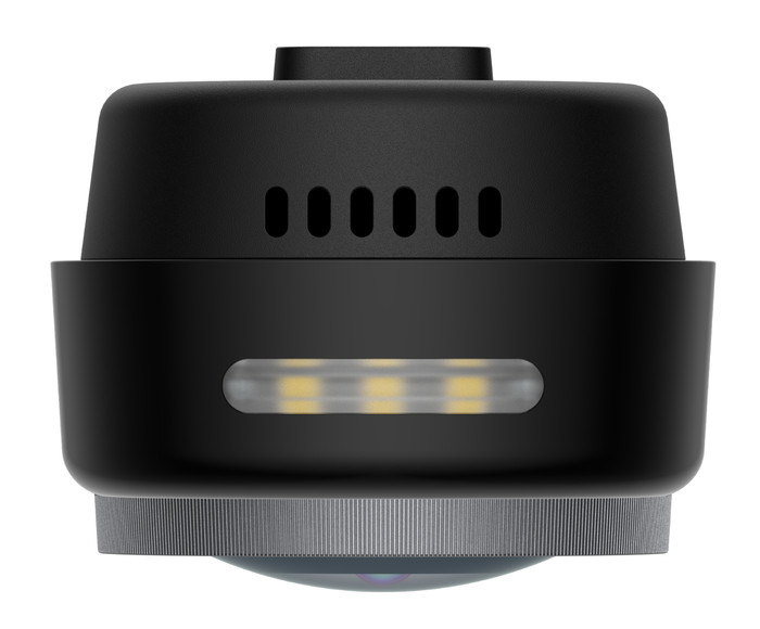 Anker eufy Doorbell S4 Wired + Mini Chime top