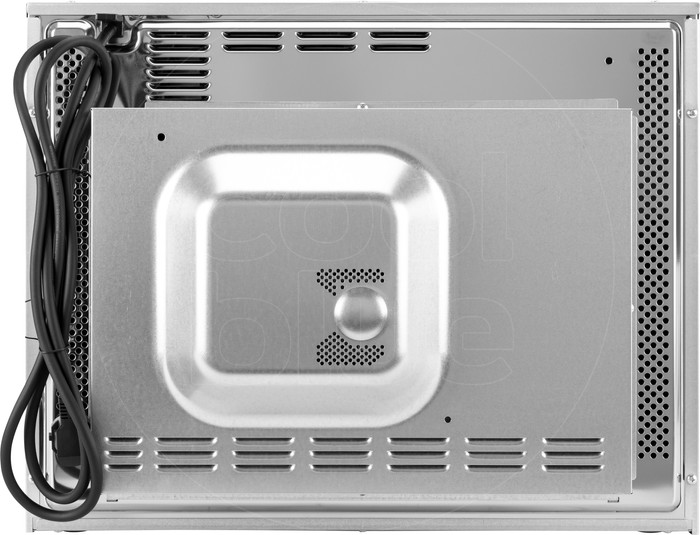 Bosch CMA583MS0 null