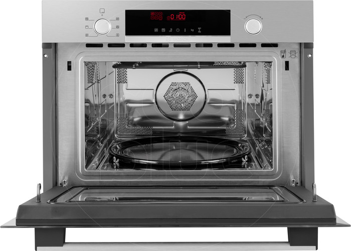 Bosch CMA583MS0 null