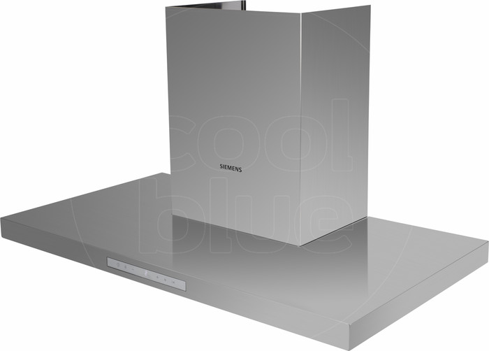 Siemens LC97BCP50 detail