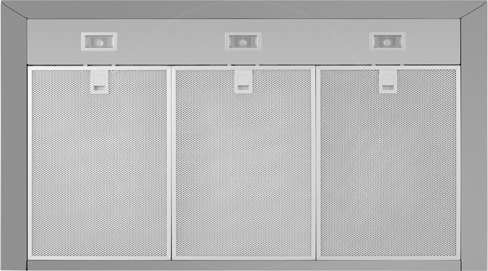 Siemens LC97BCP50 onderkant