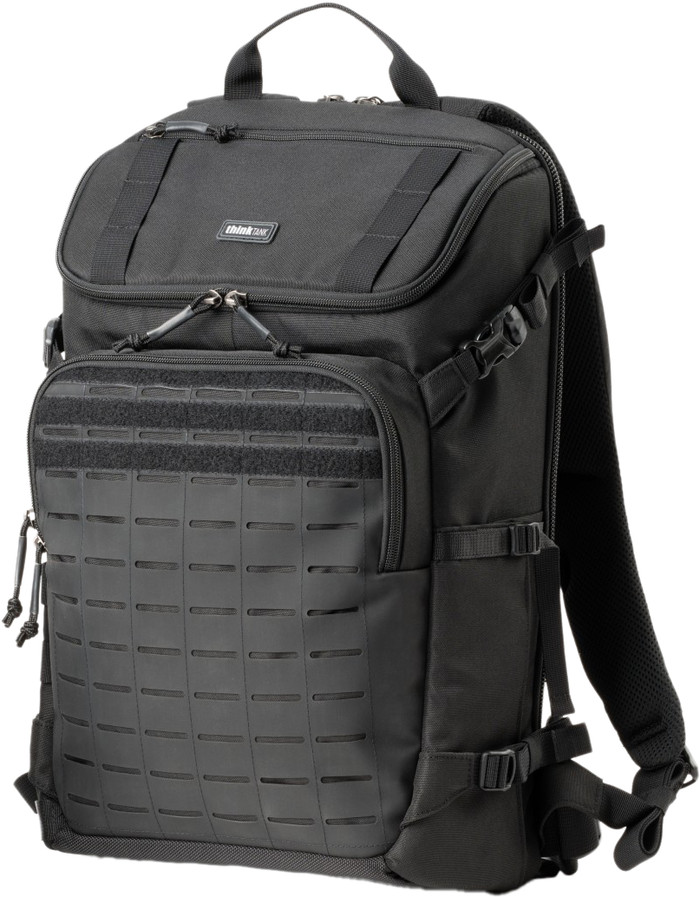 Think Tank DarkLight Backpack 20L Zwart Main Image