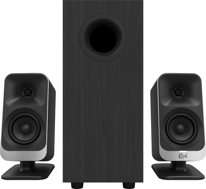 Klipsch ProMedia Lumina PC speakers Main Image