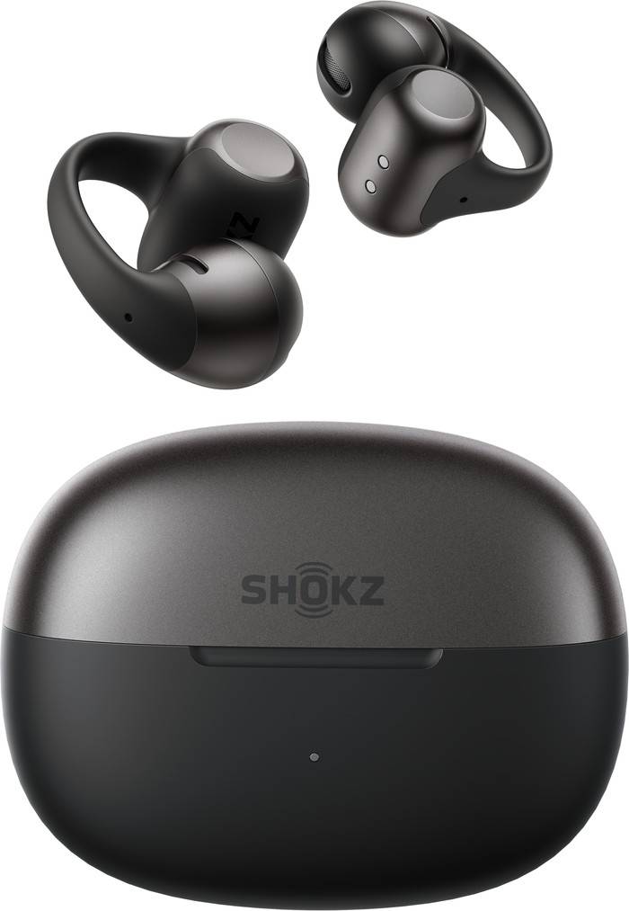 Shokz OpenDots 2 Noir accessoire