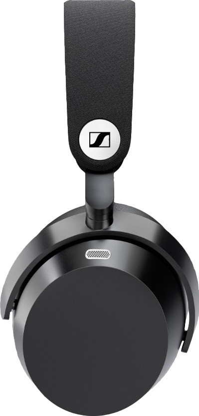 Sennheiser Momentum 5 Black détail
