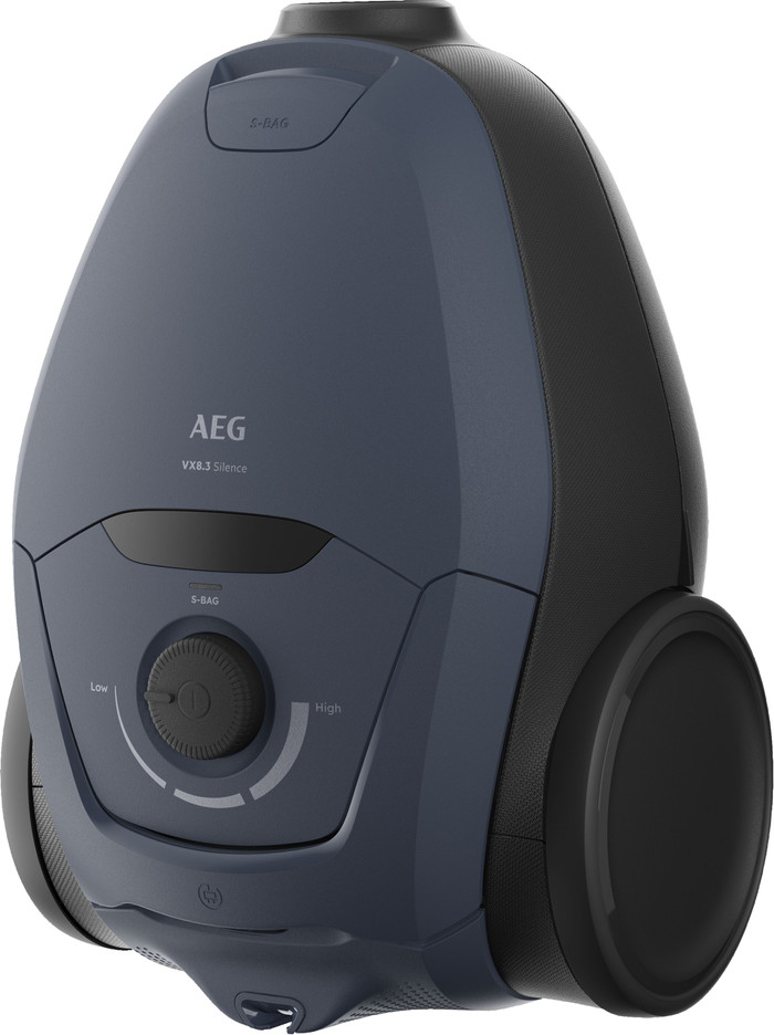 AEG VX83-2DB VX8.3 rechterkant