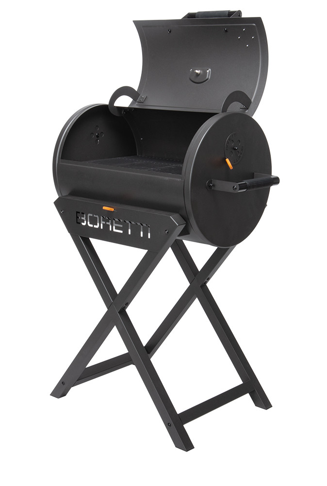 Boretti Fratello 2.0 right side