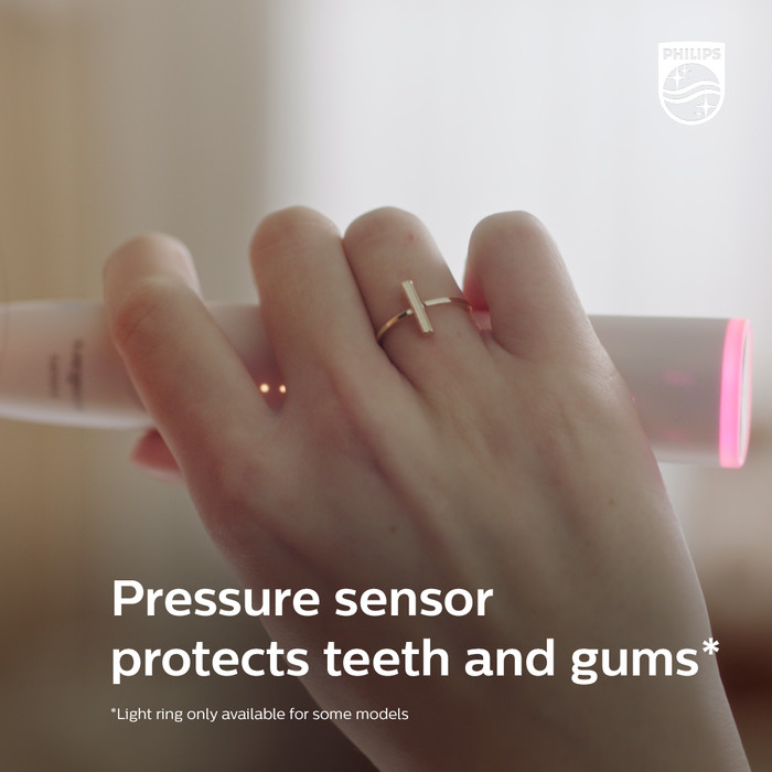 Philips Sonicare Prestige 9900 HX9992/11 visual supplier