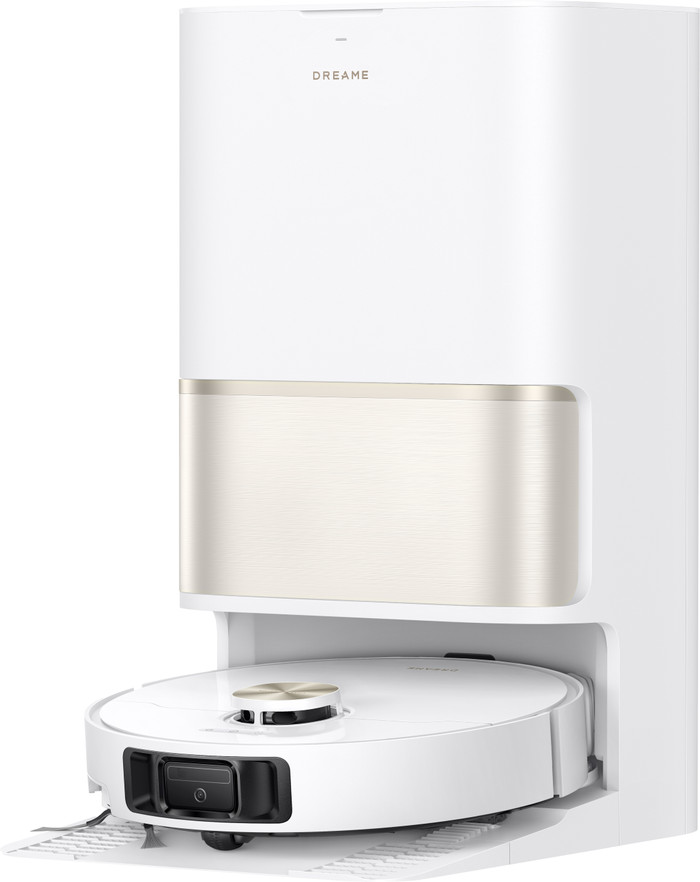Dreame L50 Ultra AE Pearl Main Image