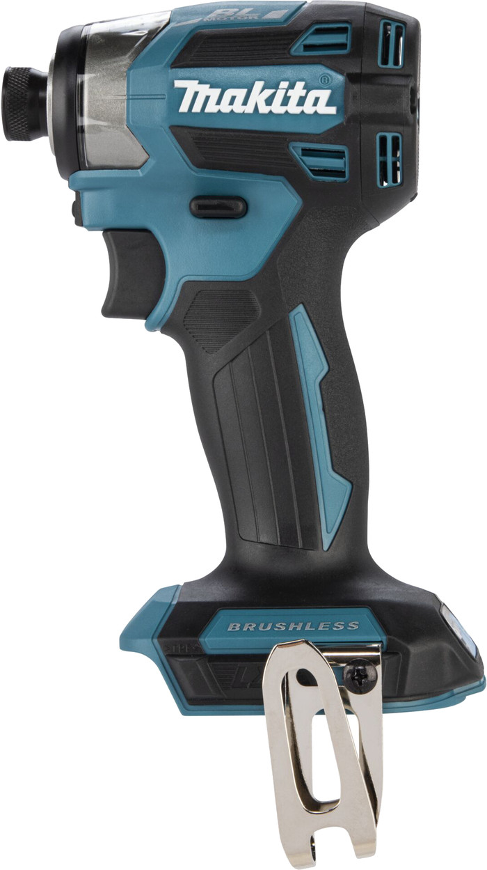 Makita DTD173Z (zonder accu) rechterkant