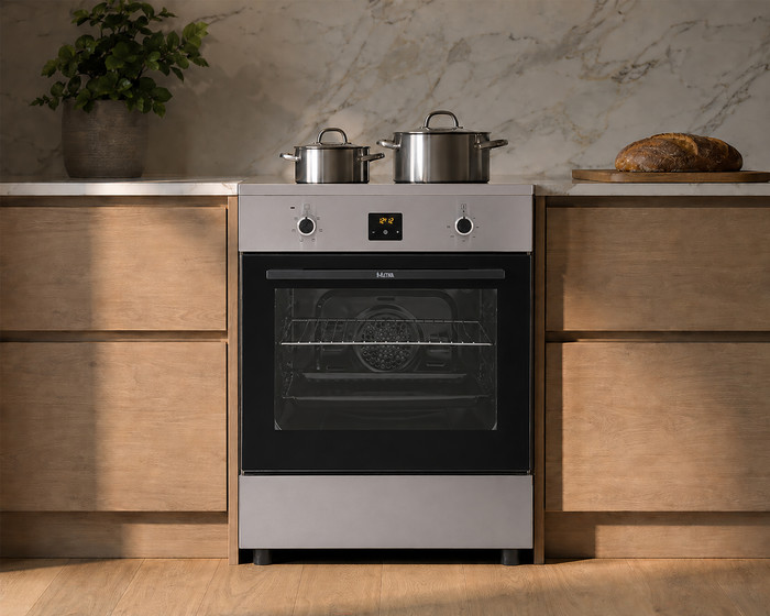 ETNA FI460RVS product in use
