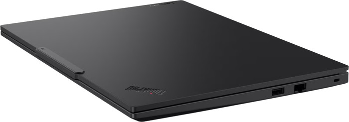 Lenovo ThinkPad E14 Gen 7 (AMD) - 21T0006PMB Azerty rechterkant