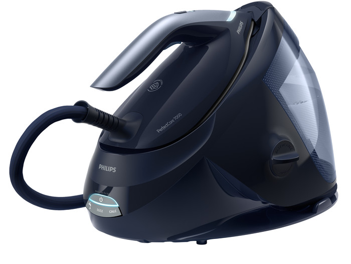 Philips PSG7130/20 back