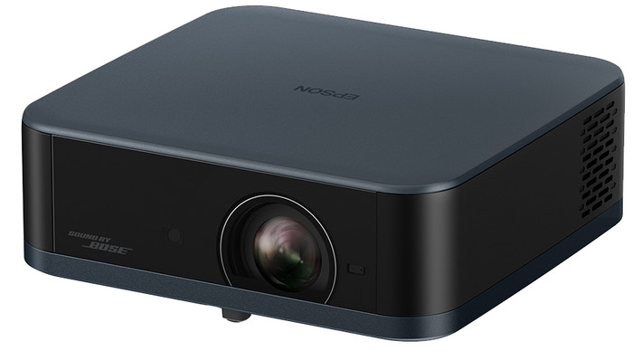 Epson EF-62N Midnight Blue rechterkant