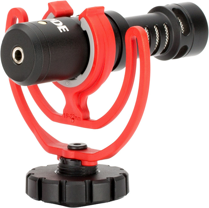 Rode Vlogger Kit Universal null