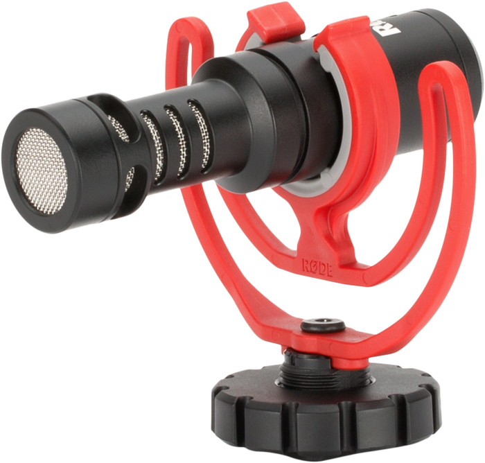 Rode Vlogger Kit Universal null