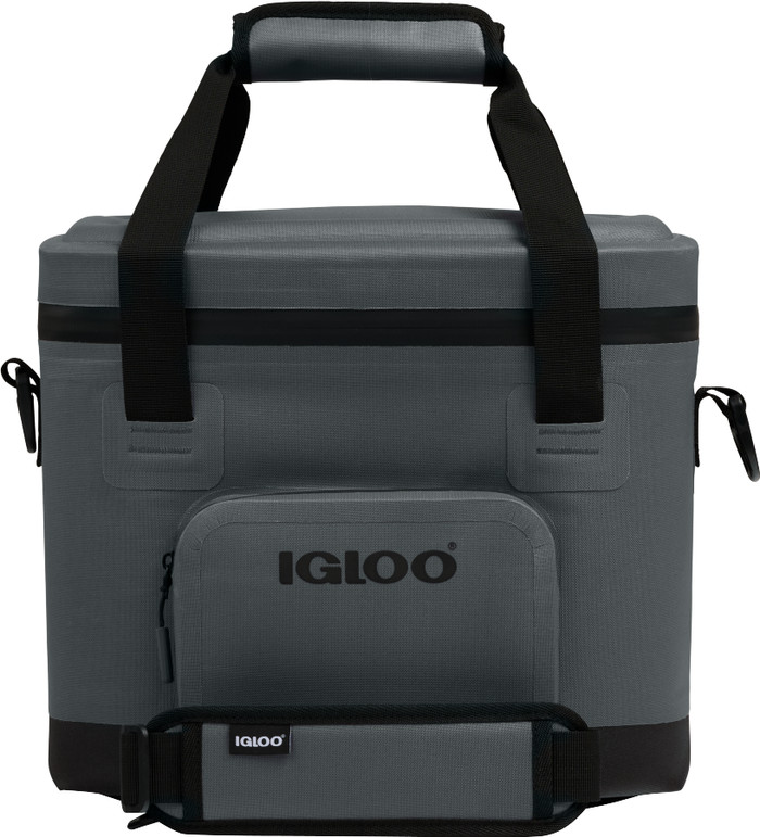 Igloo Trailmate 18 Carbonite Sac Isotherme avant