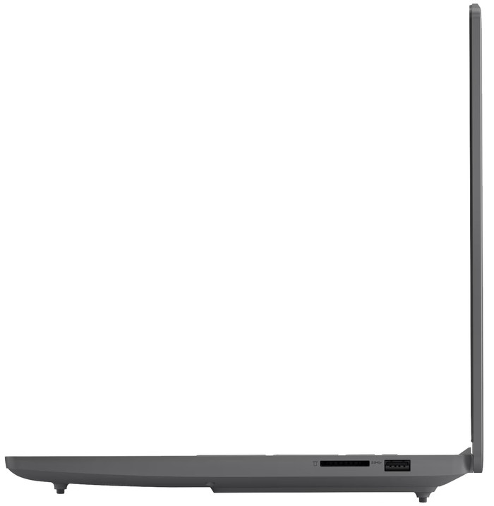Lenovo LOQ 15ARP10E 83S000HYMB Azerty rechterkant