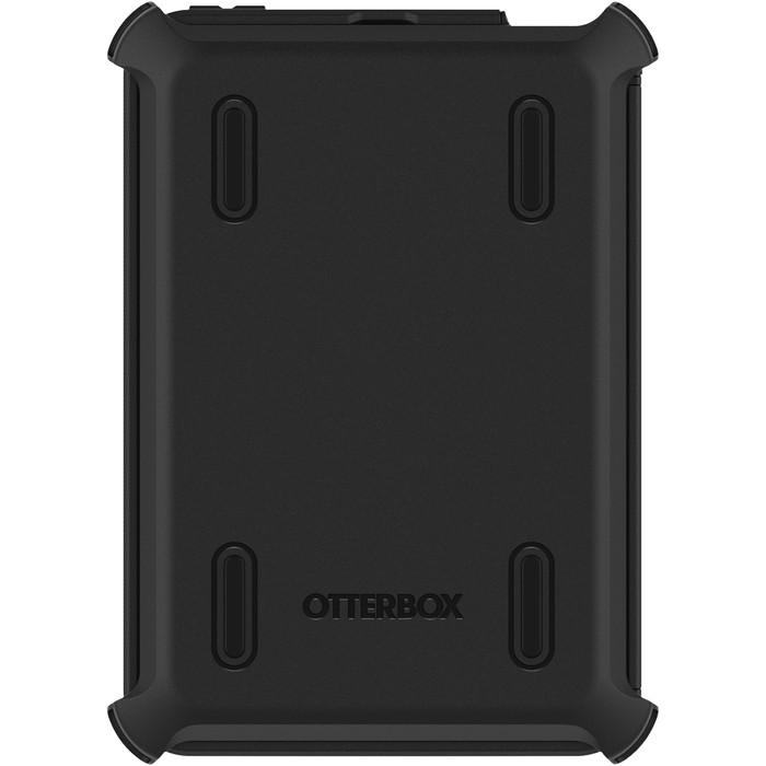 Otterbox Defender Apple iPad Mini 7 / iPad Mini 6 Full Body Case Zwart Main Image