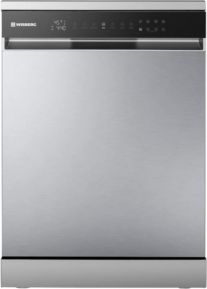 Wisberg WBDW42BS Main Image