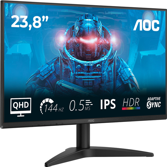 AOC AGON B3 Q24B36X voorkant
