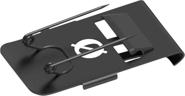 Rode FlexClip Go null