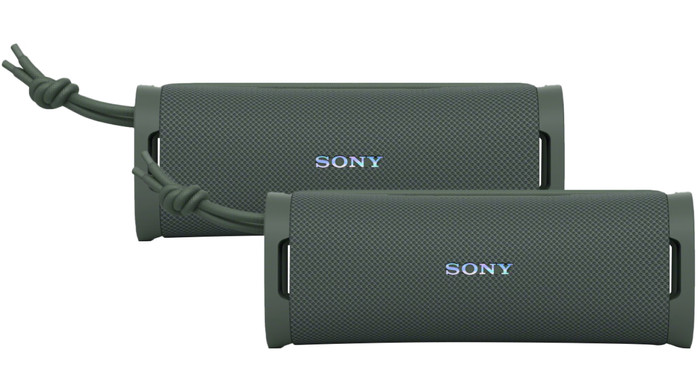 Sony ULT Field 1 Vert Lot de 2 Main Image