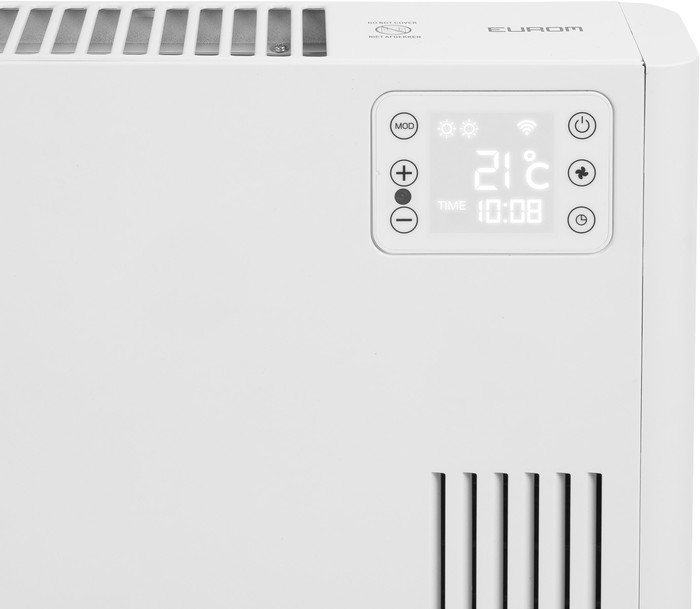 Eurom Safe-T-Convect 2400 null