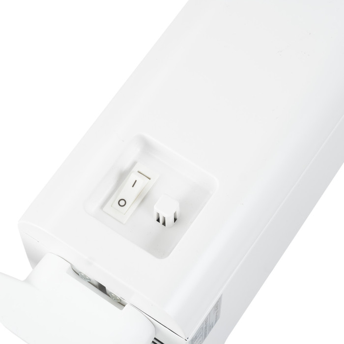 Eurom Safe-T-Convect 2400 null