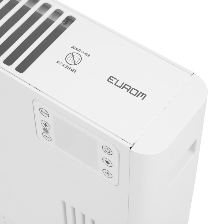 Eurom Safe-T-Convect 2400 null