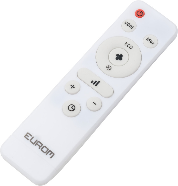 Eurom Safe-T-Convect 2400 null