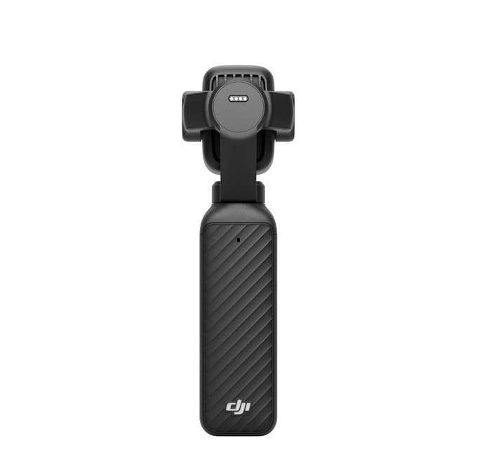 DJI Osmo Pocket 4P (Pro) Creator Combo achterkant