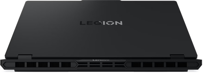 Lenovo Legion Pro 5 16ADR10 83LT00BRMB AZERTY achterkant