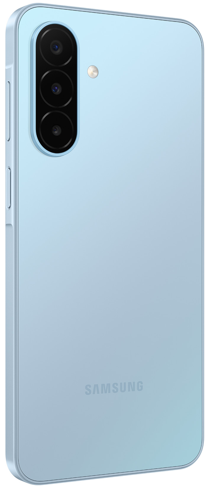 Samsung Galaxy A18 128 Go Bleu 4G arrière