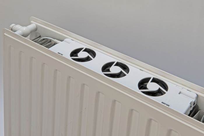 SpeedComfort Set Mono produit à l'usage