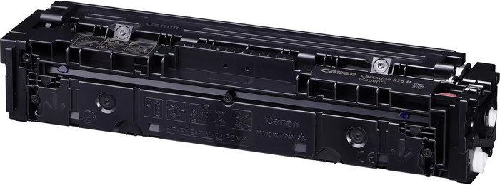 Canon 075H Toner Pack Combiné avant