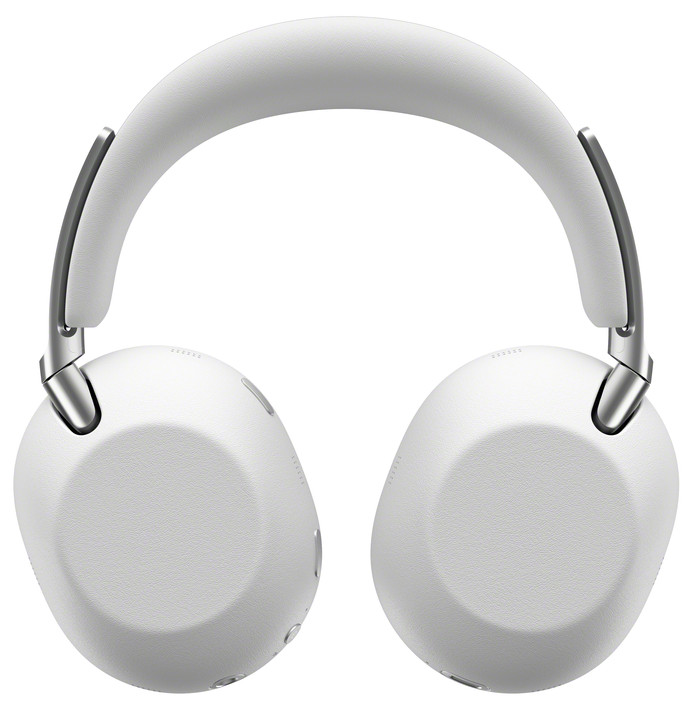 Sony 1000X THE COLLEXION Platinum voorkant