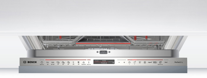 Bosch SBD8YCX04E detail