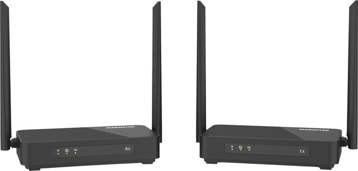 Marmitek TV Wireless Anywhere 4K LL voorkant