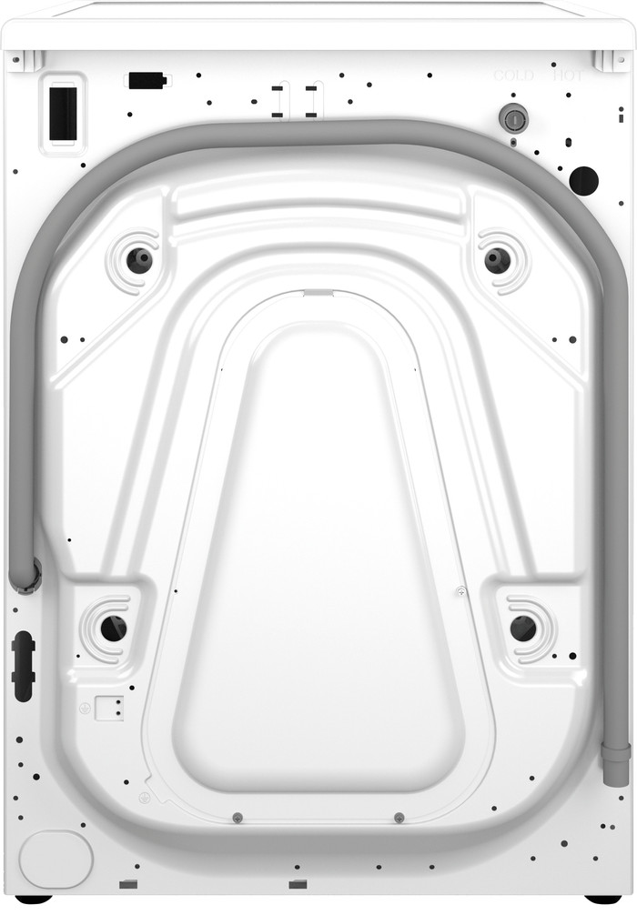 Whirlpool FFB 10469E BV BE achterkant